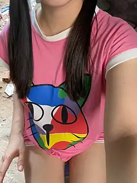 Snapshot of XndSeraphina chatting on 3, 6, 2026 XndSeraphina online show from 3, 6, 2026