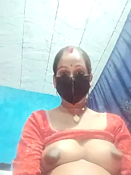 Nandani-758 online show from 14, 1, 2026