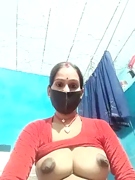 Nandani-758 online show from 13, 4, 2026