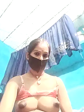 Nandani-758 online show from 21, 4, 2026