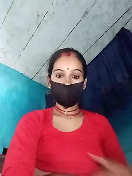 Nandani-758 online show from 23, 4, 2026