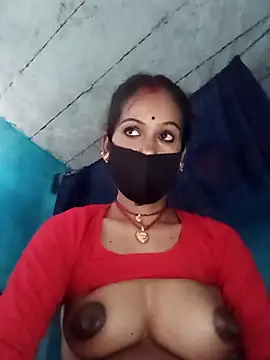 Snapshot of Nandani-758 chatting on 9, 5, 2026 Nandani-758 online show from 9, 5, 2026