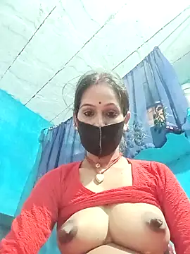 Snapshot of Nandani-758 chatting on 25, 5, 2026 Nandani-758 online show from 25, 5, 2026
