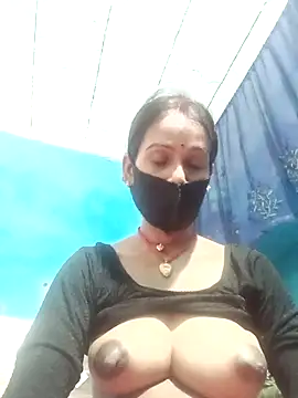 Snapshot of Nandani-758 chatting on 11, 6, 2026 Nandani-758 online show from 11, 6, 2026