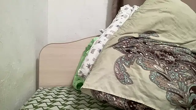 alisa kitcat online show from 17, 12, 2025