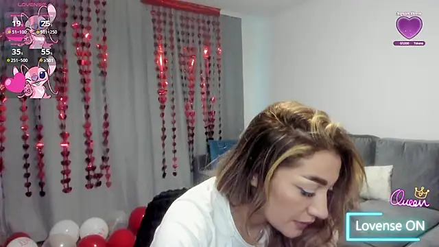 Snapshot of rossana_doll chatting on 13, 2, 2026 rossana doll online show from 13, 2, 2026