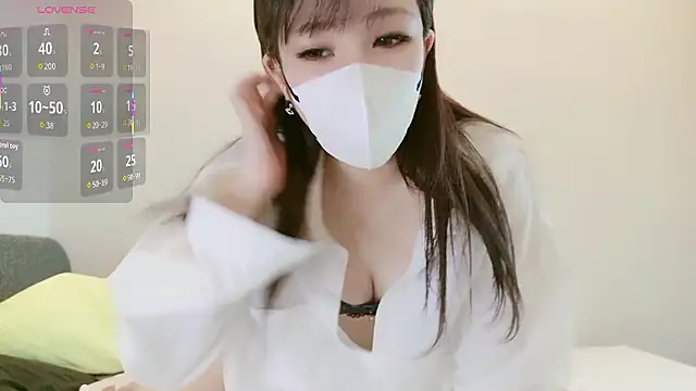 Snapshot of RUI_31 chatting on 28, 11, 2025 RUI 31 online show from 28, 11, 2025