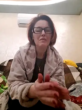 LanaOlbenst online show from 18, 12, 2025