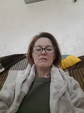 LanaOlbenst online show from 21, 12, 2025