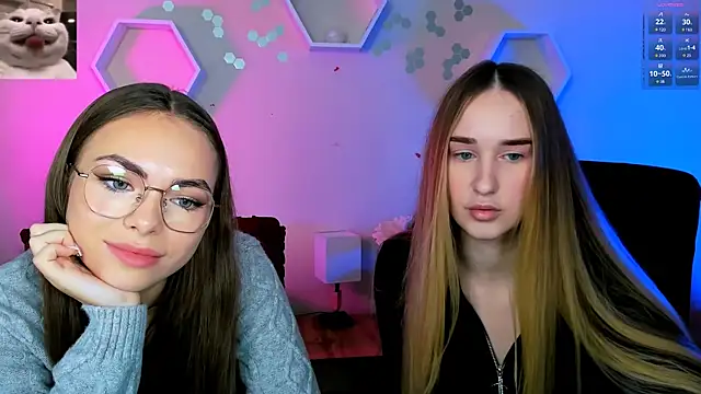 misa angel online show from 2, 12, 2025