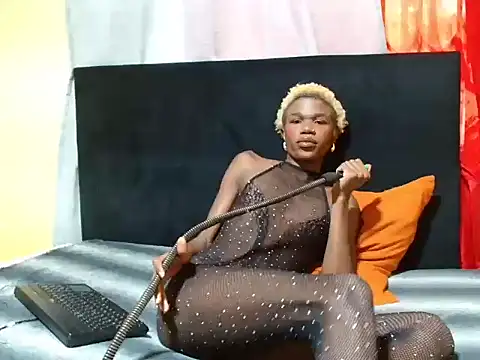 WildHornyTiger18 online show from 19, 2, 2026