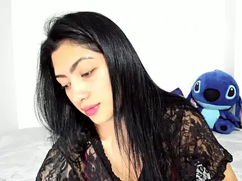 Snapshot of miabelmonte chatting on 2, 12, 2025 miabelmonte online show from 2, 12, 2025