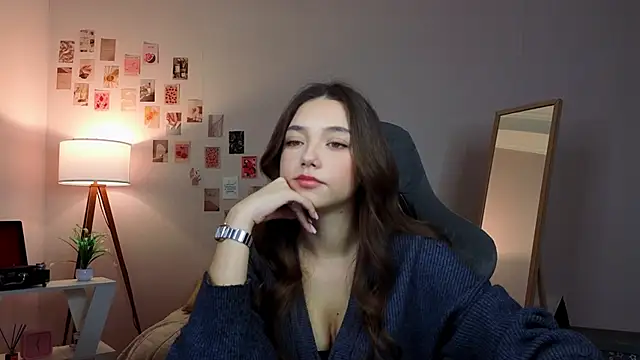 Vexorine online show from 12, 1, 2026