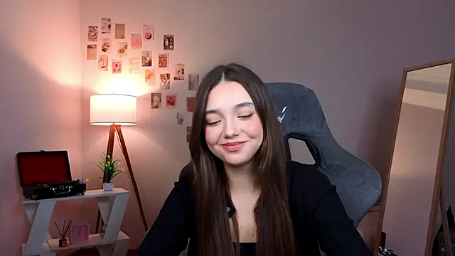 Vexorine online show from 31, 1, 2026