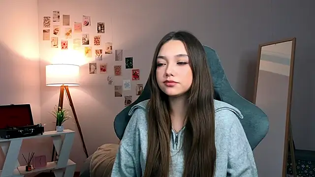 Vexorine online show from 10, 2, 2026