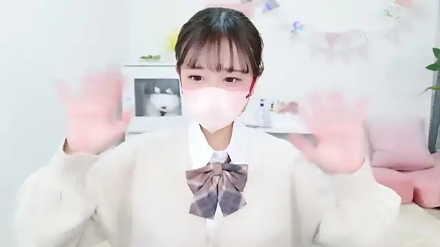 Karin-ch online show from 29, 11, 2025