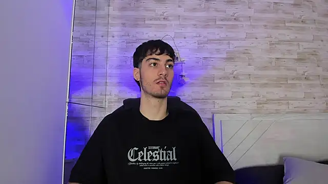 Emir Ozan  online show from 9, 2, 2026