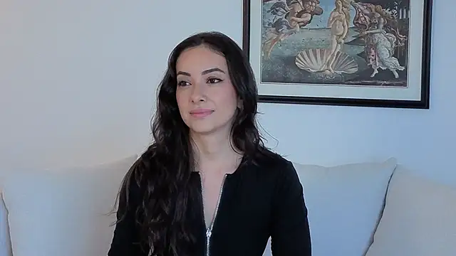 Snapshot of IsabellaSandoval chatting on 31, 5, 2026 IsabellaSandoval online show from 31, 5, 2026