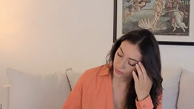 Snapshot of IsabellaSandoval chatting on 14, 6, 2026 IsabellaSandoval online show from 14, 6, 2026