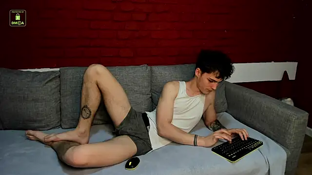 Adam Porrter online show from 20, 6, 2026