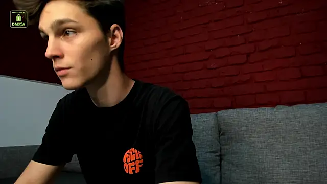 Adam Porrter online show from 1, 8, 2026