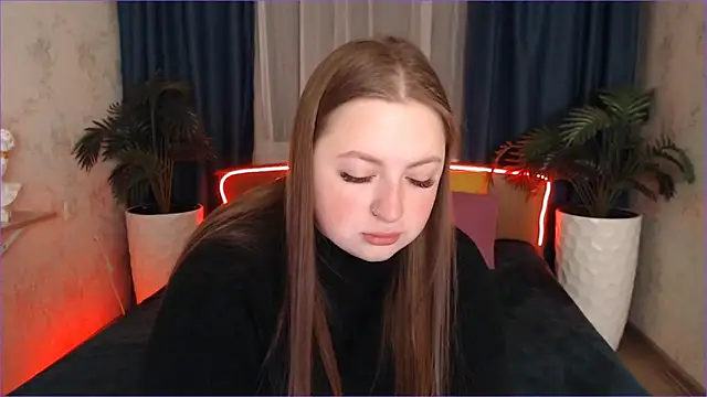 GirlPlayer online show from 29, 11, 2025