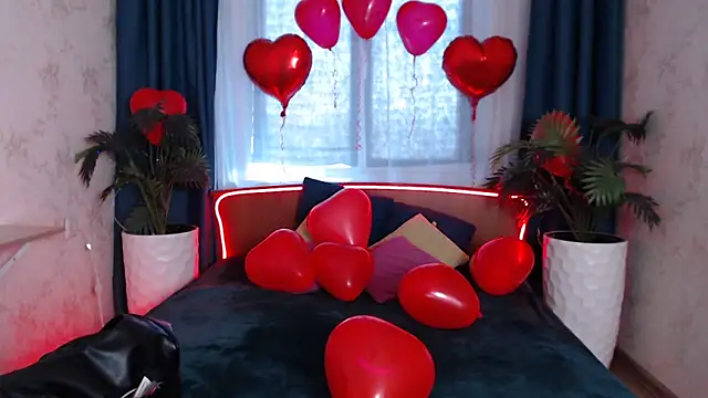 GirlPlayer online show from 13, 2, 2026