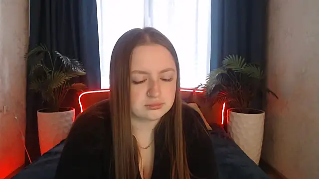 GirlPlayer online show from 21, 3, 2026