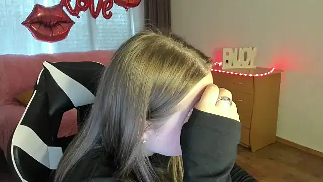 GirlPlayer online show from 19, 4, 2026