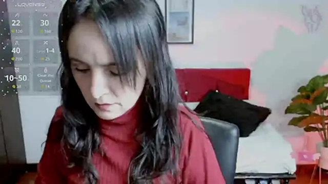 Juliana  lx online show from 21, 11, 2025