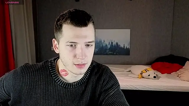 Snapshot of HARDIN__STEWART chatting on 21, 11, 2025 HARDIN STEWART online show from 21, 11, 2025