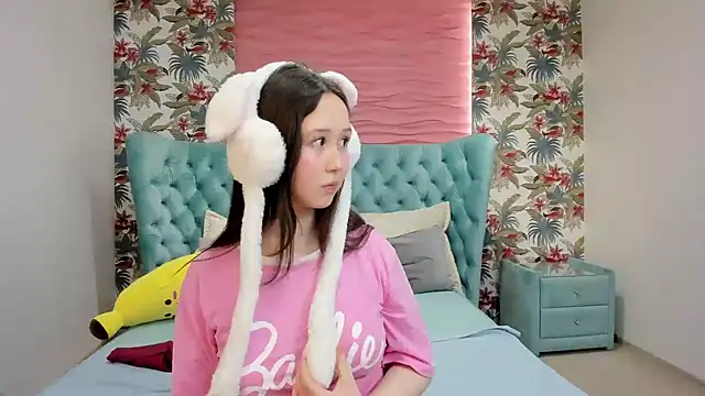 MonicaSway online show from 27, 11, 2025