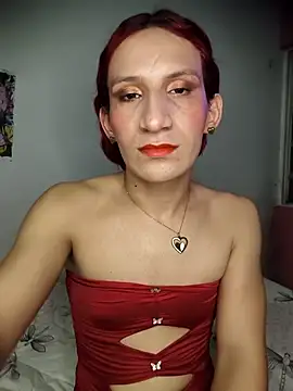 Snapshot of Venus2357 chatting on 25, 11, 2025 Venus2357 online show from 25, 11, 2025