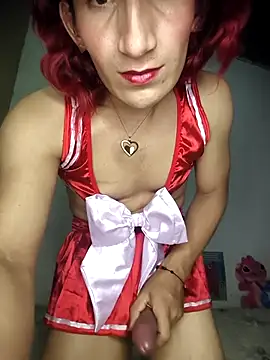 Snapshot of Venus2357 chatting on 29, 11, 2025 Venus2357 online show from 29, 11, 2025