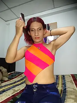 Snapshot of Venus2357 chatting on 30, 11, 2025 Venus2357 online show from 30, 11, 2025