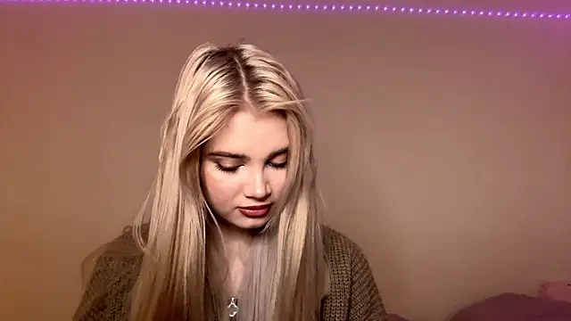 KarissaBoisse online show from 26, 11, 2025