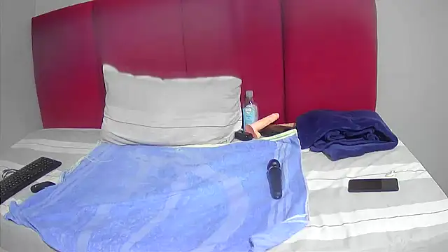 Cherrydollx online show from 5, 2, 2026