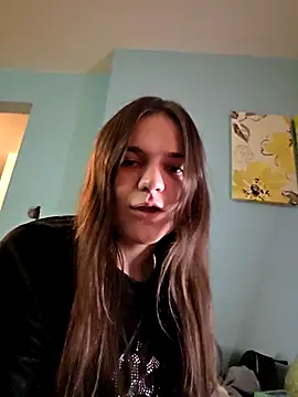 Snapshot of Babynina77 chatting on 2, 12, 2025 Babynina77 online show from 2, 12, 2025