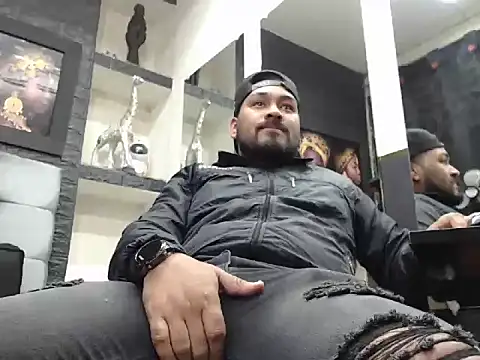 Snapshot of Liam_hairy chatting on 27, 11, 2025 Liam hairy online show from 27, 11, 2025