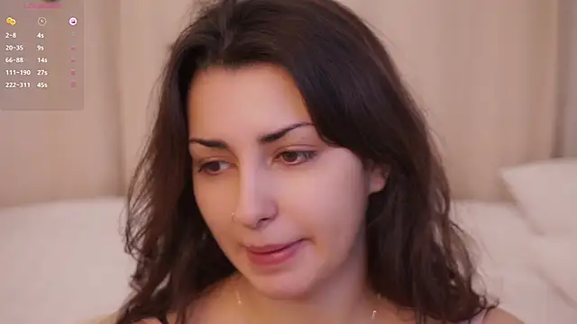 DovieMascall online show from 3, 12, 2025