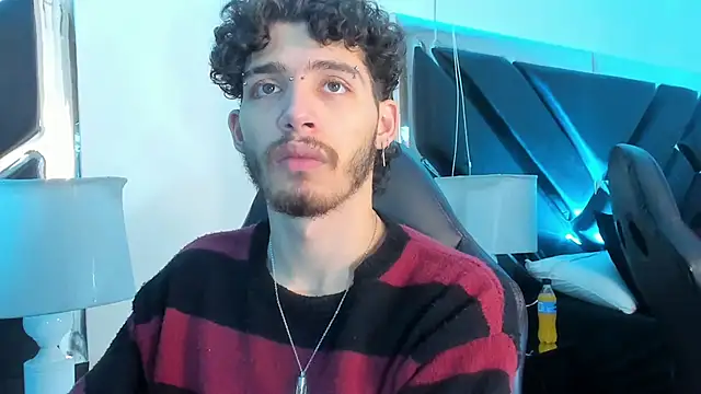 JojoBraando online show from 2, 12, 2025