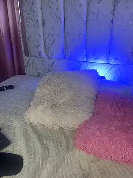 Snapshot of luna-fire chatting on 2, 3, 2026 luna-fire online show from 2, 3, 2026