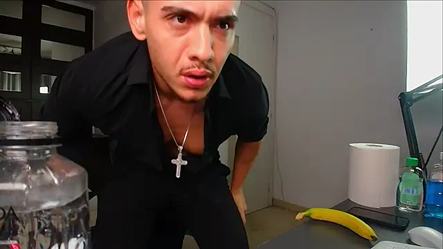 ElijahThorne online show from 9, 1, 2026