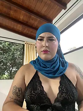 Zahida 7 online show from 24, 11, 2025