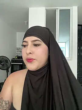 Zahida 7 online show from 19, 2, 2026