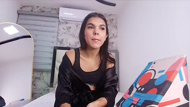 Snapshot of lili_jhonson chatting on 27, 11, 2025 lili jhonson online show from 27, 11, 2025