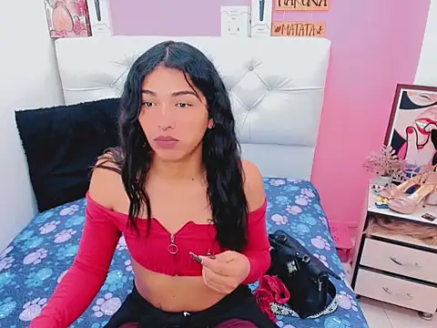 xwetdreamsx online show from 25, 3, 2026