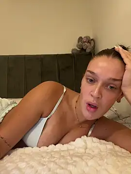 Kerysmae online show from 29, 11, 2025