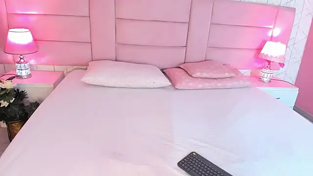 VictoriaLasse online show from 12, 4, 2026