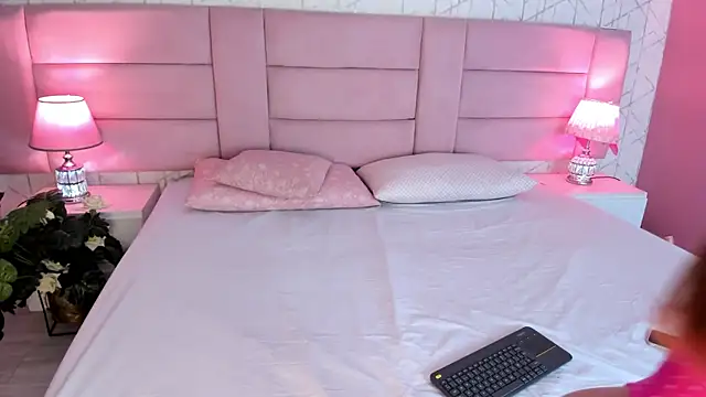 VictoriaLasse online show from 15, 4, 2026